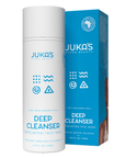 Facial cleanser gentle natural facial cleanser for clear skin