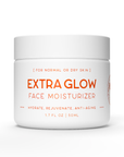 Extra Glow Moisturizer - For Normal to Dry Skin