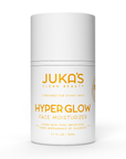 Skin brightening cream for hyperpigmentation with natural dark spot correcting moisturizer