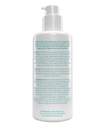 Body lotion for dry skin with moisturizing and nourishing shea butter formula