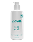 Buy non toxic skin care Juka's Clean Beauty Moisturizer