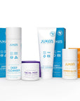 Best dark spot corrector hyperpigmentation kit for fading dark spots on face