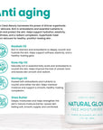 natural glow - anti aging
