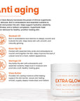 extra glow - anti aging