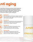 hyper glow - anti aging
