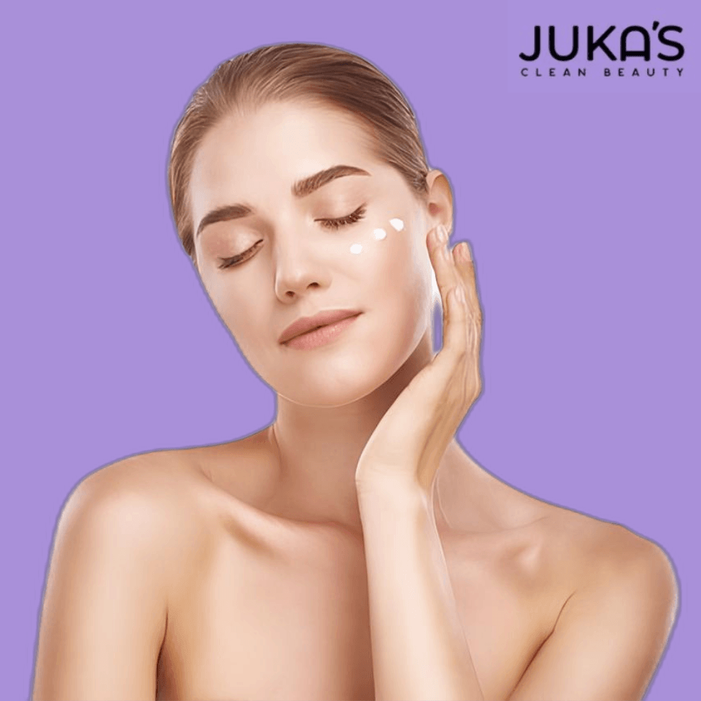 Buy Juka's Hyperpigmentation Skincare Kit