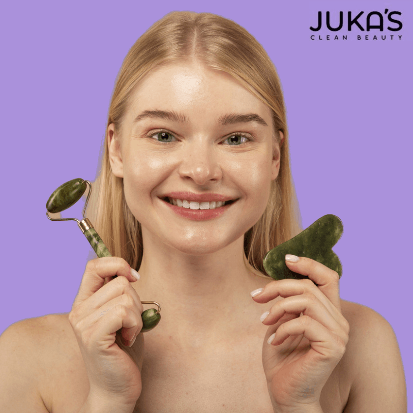Buy good skincare products for combination skin
