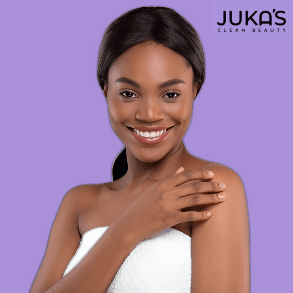 Buy Juka's Vegan Plant-Based Face Mask
