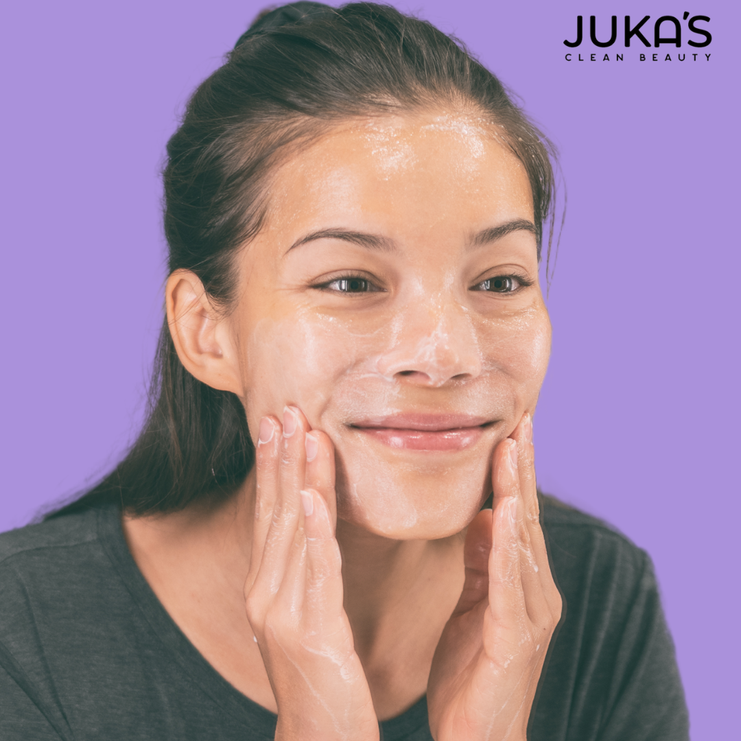 Buy the best skincare facial cleanser 