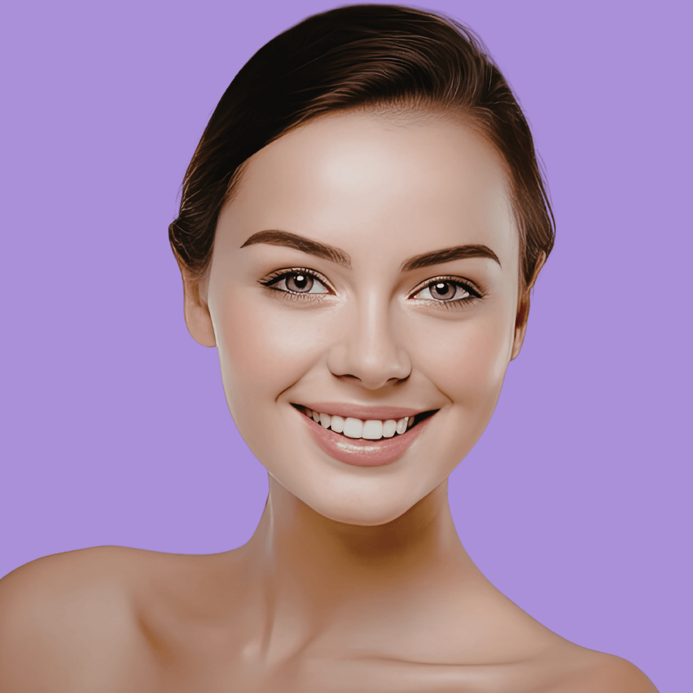 Acnes gentle cleanser acne free kit for oily skin