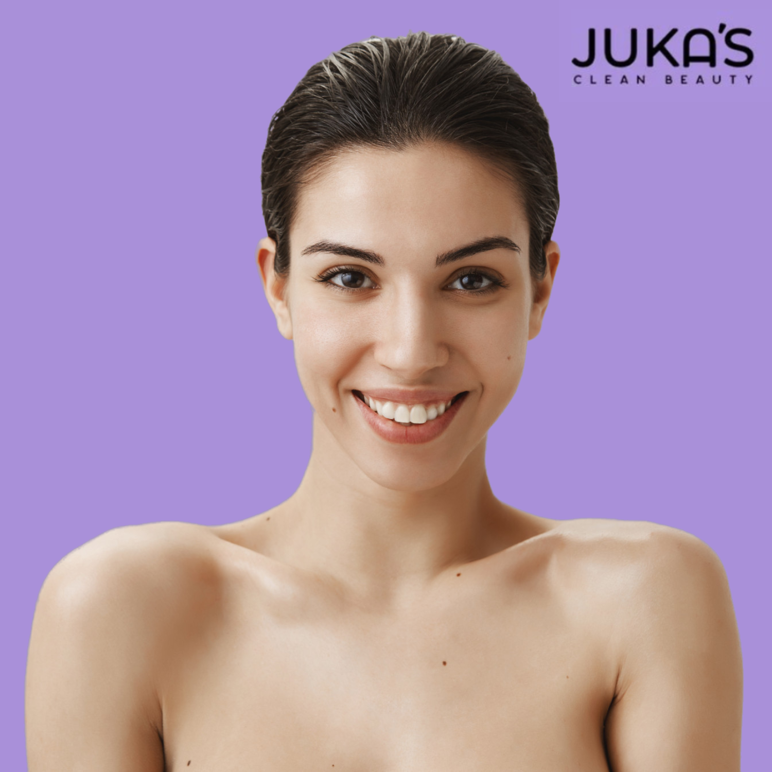 Juka's Vegan & Plant-Based Oily Skin Care Kit