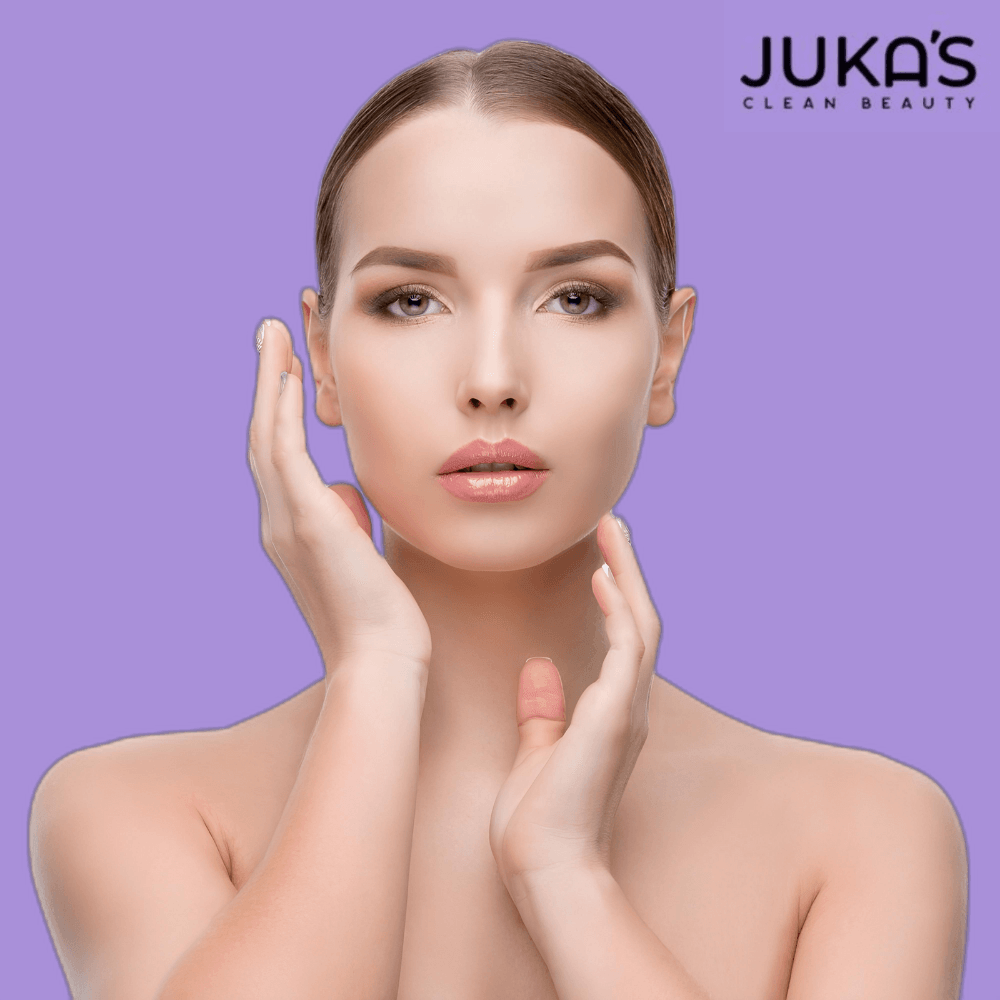 Buy Juka's Non Toxic Dry Skin Care Kit