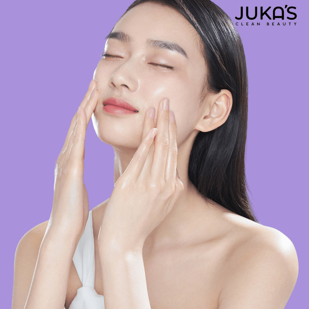 Benefits of Facial Masks for healthy, glowing, and hydrated skin | Juka's Clean Beauty