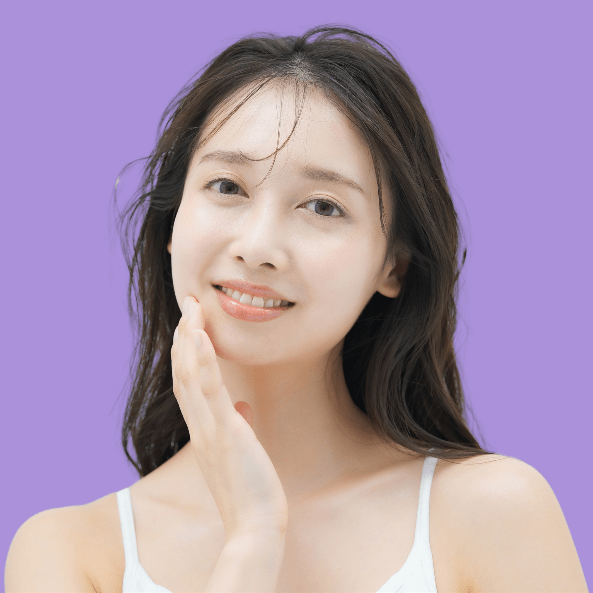 Facial cleanser for deep pore cleansing and glowing healthy skin
