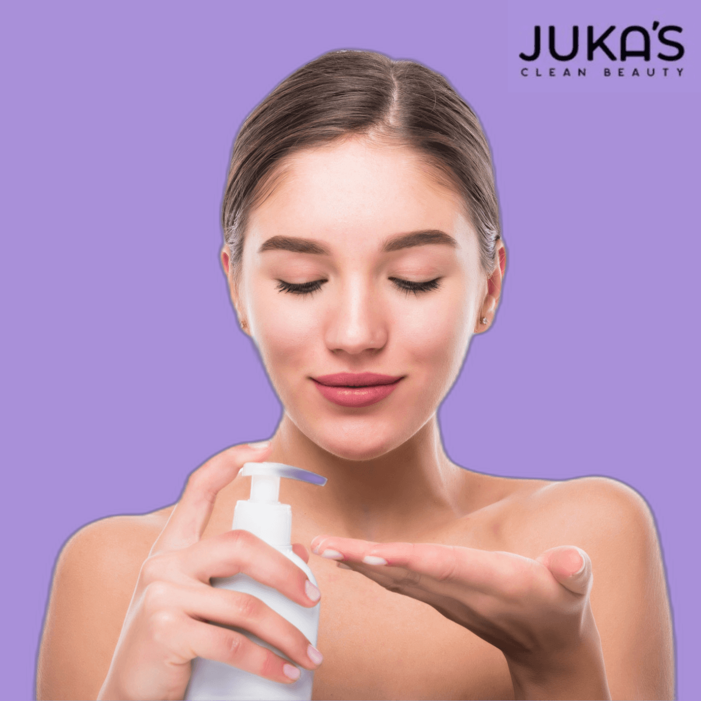 Buy Juka's Clean Beauty best Body Lotion for All Skin Types