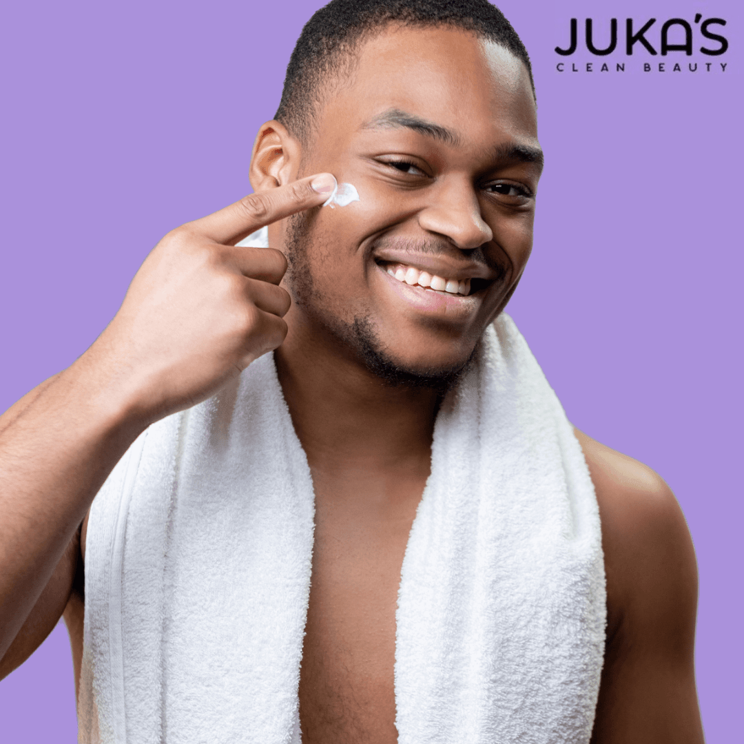 Buy the best Juka's Vegan Deep Cleanser for your Radiant Skin