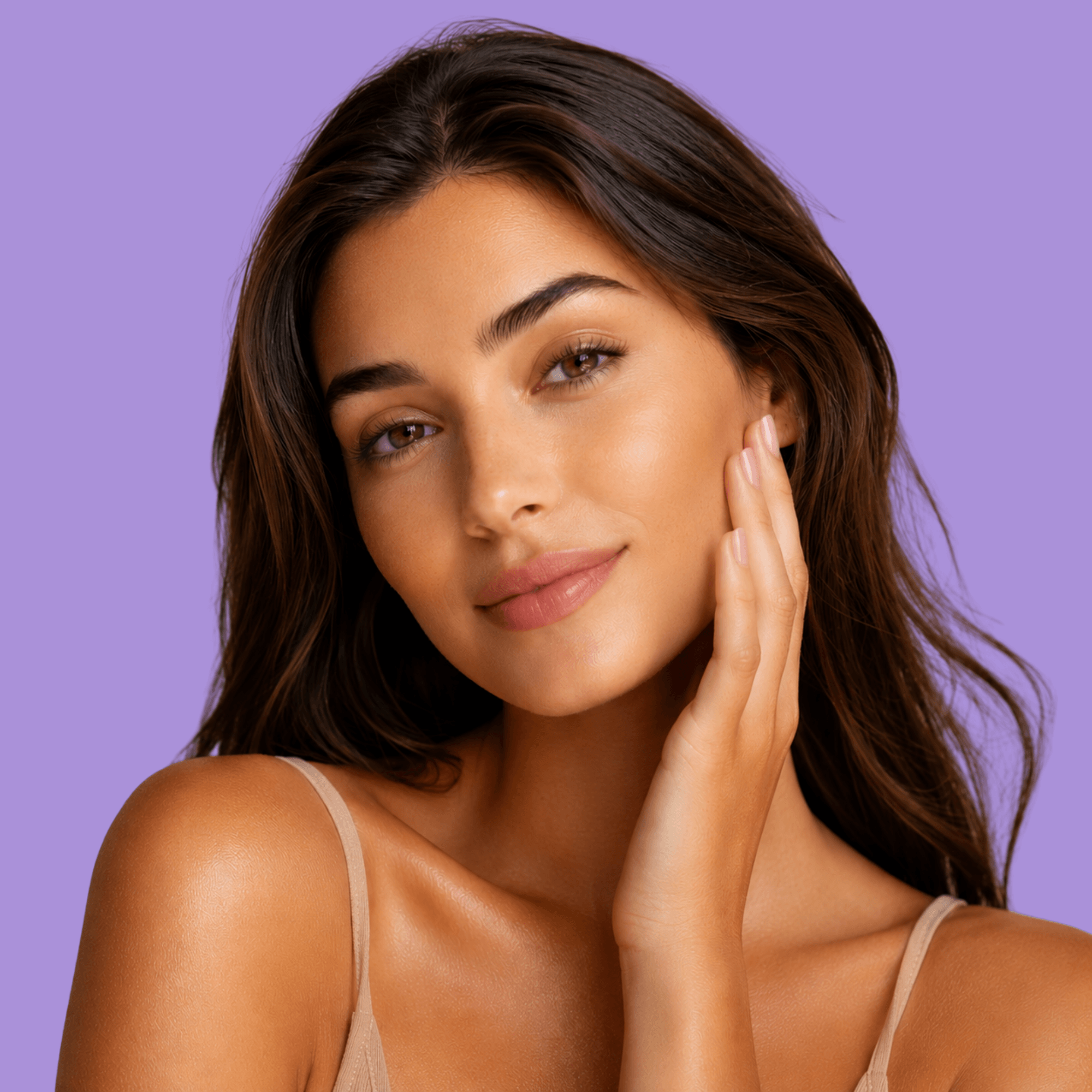Best dark spot corrector skincare kit for hyperpigmentation treatment