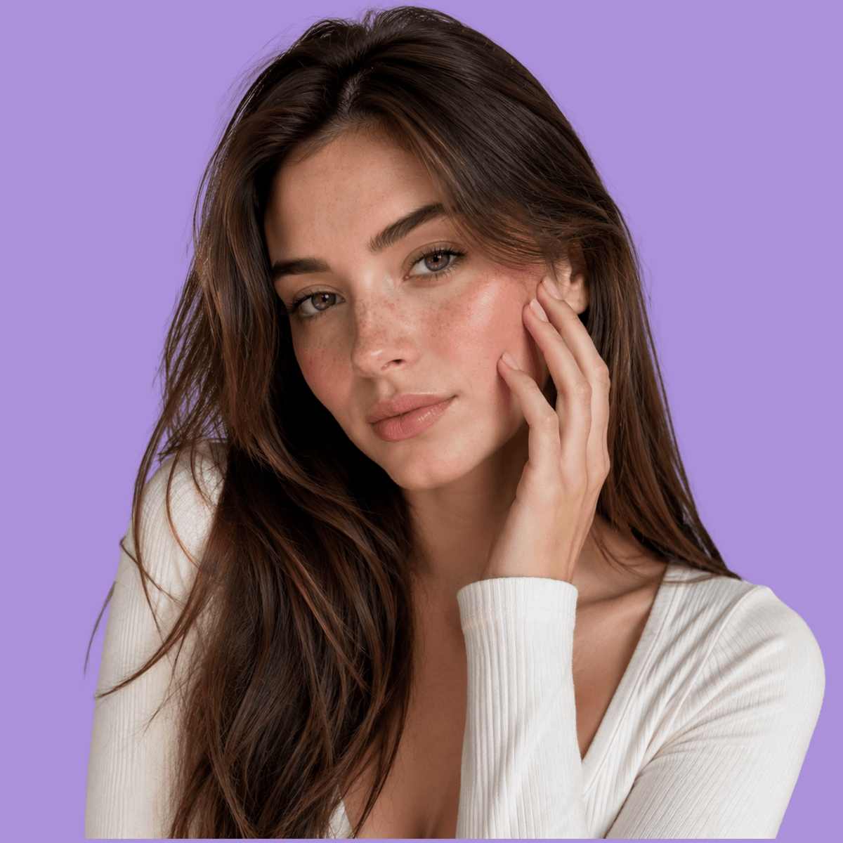What is hyperpigmentation of skin? Learn about causes, types, and the best lotion for hyperpigmentation on body to reduce dark spots naturally.