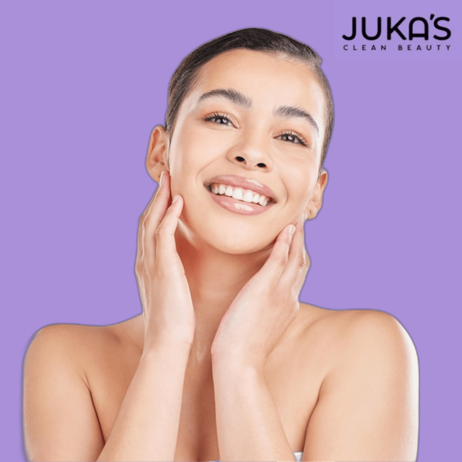 Buy Juka's Clean Beauty Vegan Acne Kit