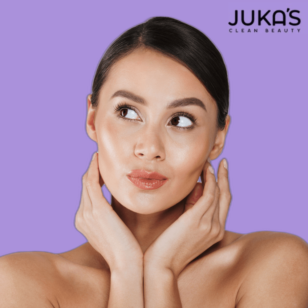 Buy Juka's Clean Beauty Dry Skin Kit for Exceptional Skincare