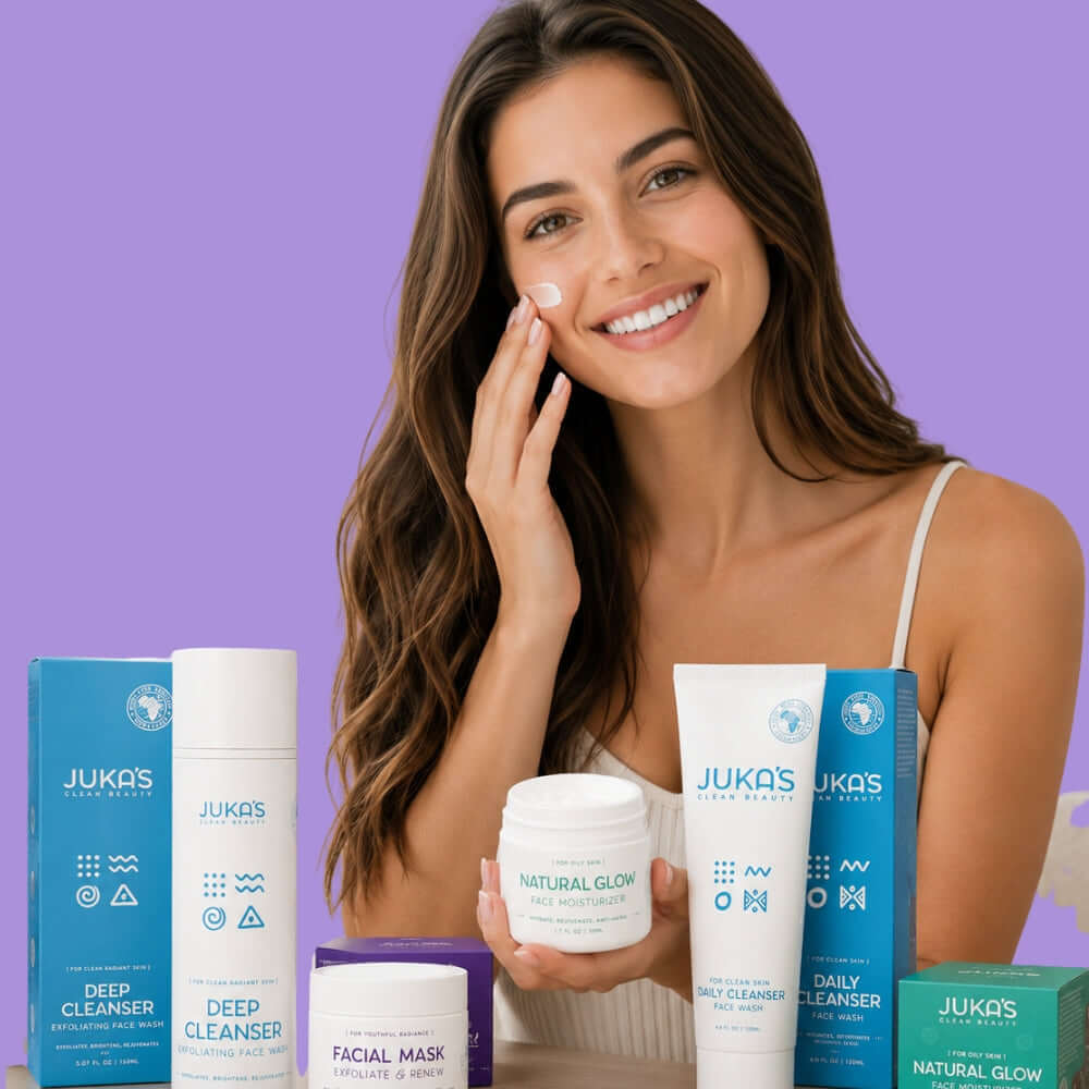What is vegan skincare? Natural vegan skincare products with plant-based ingredients for healthy, glowing skin.