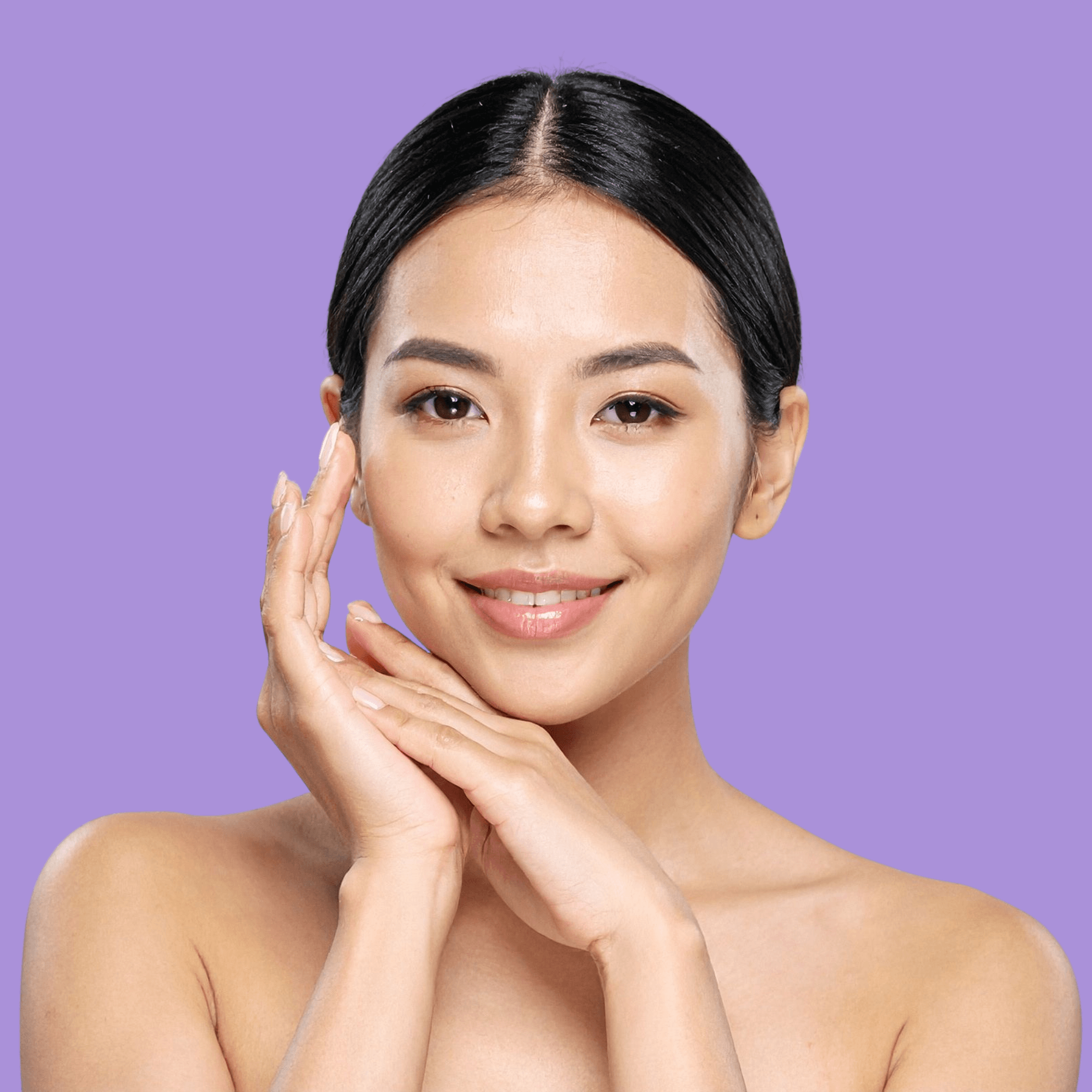 Best dark spot corrector skincare kit for glowing even-toned skin