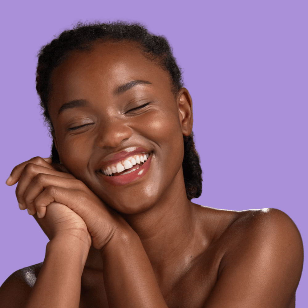 moisturizer for oily skin clean beauty vegan hydration