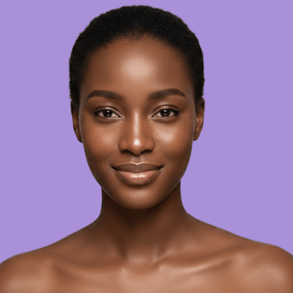 Natural Glow moisturizer for oily skin by Juka’s Clean Beauty