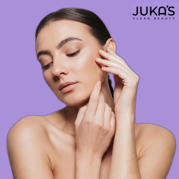 Buy Juka's Vegan Skin Care Kit for Normal Skin
