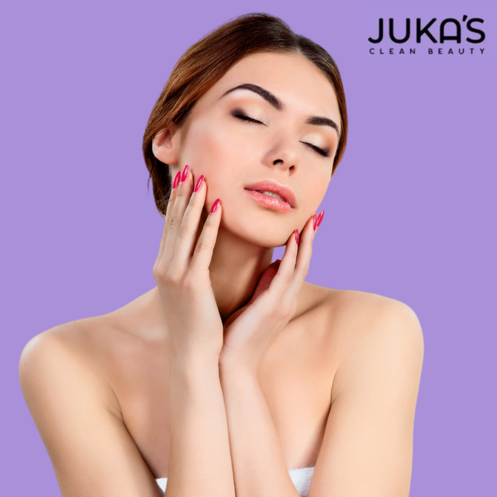 Buy Juka's 100% Natural Body Lotion