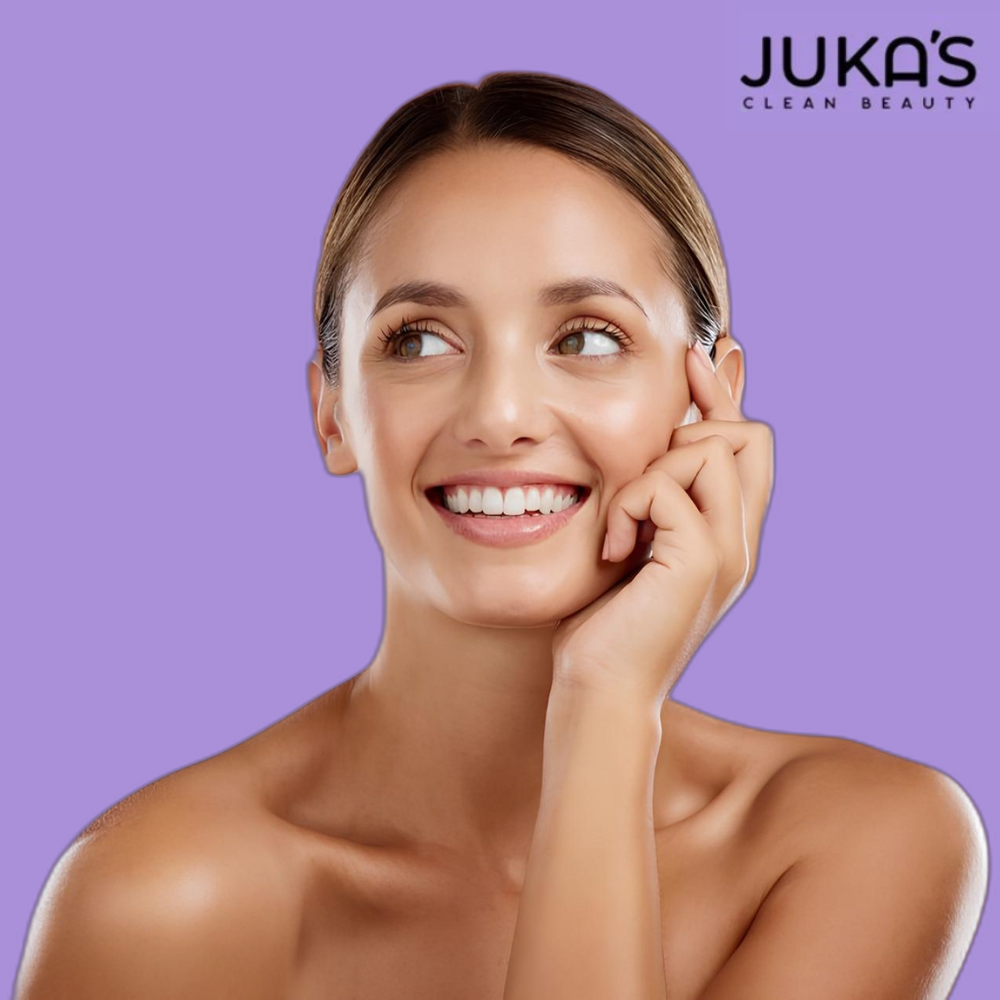 Buy Juka's Vegan Daily Facial Cleanser 