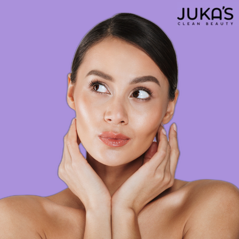 Buy Juka's Clean Beauty Dry Skin Kit for Exceptional Skincare
