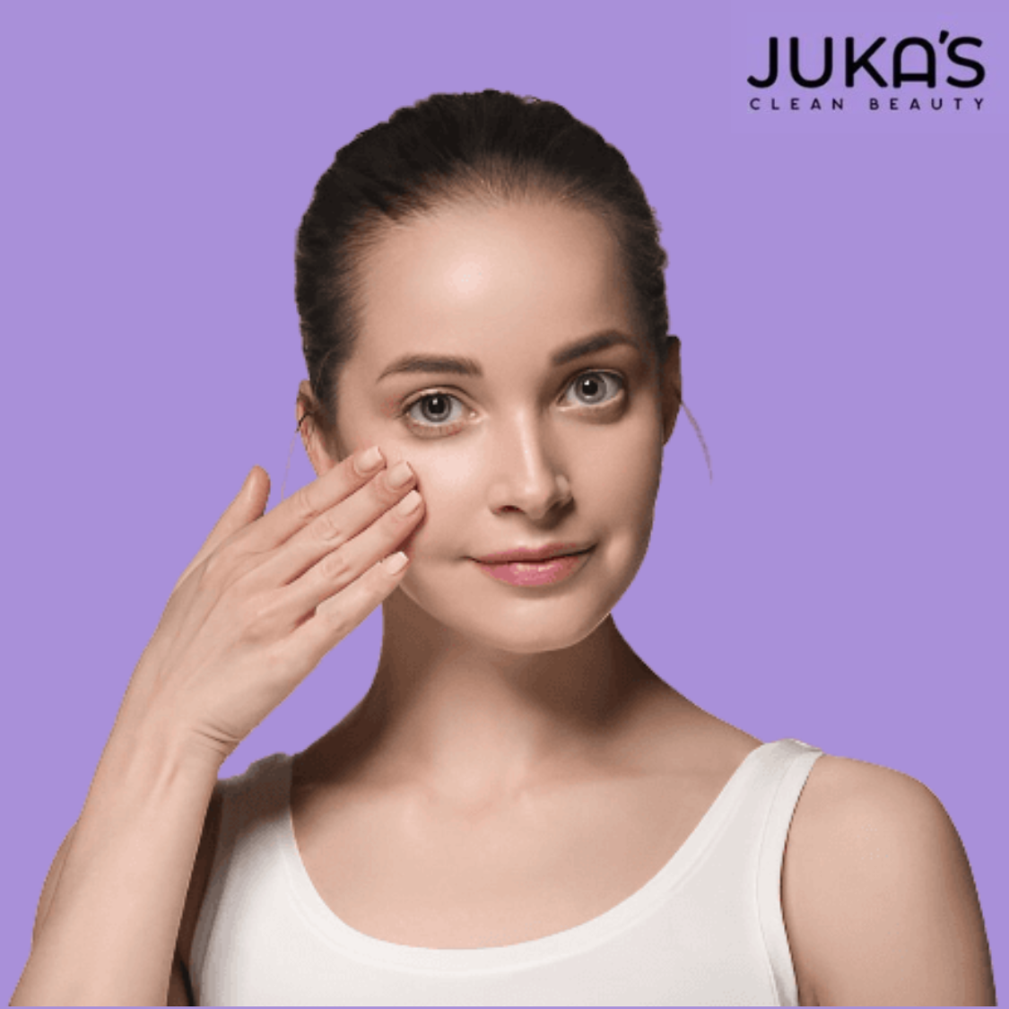 Buy Juka's Clean Beauty Facial Moisturizer for oily skin