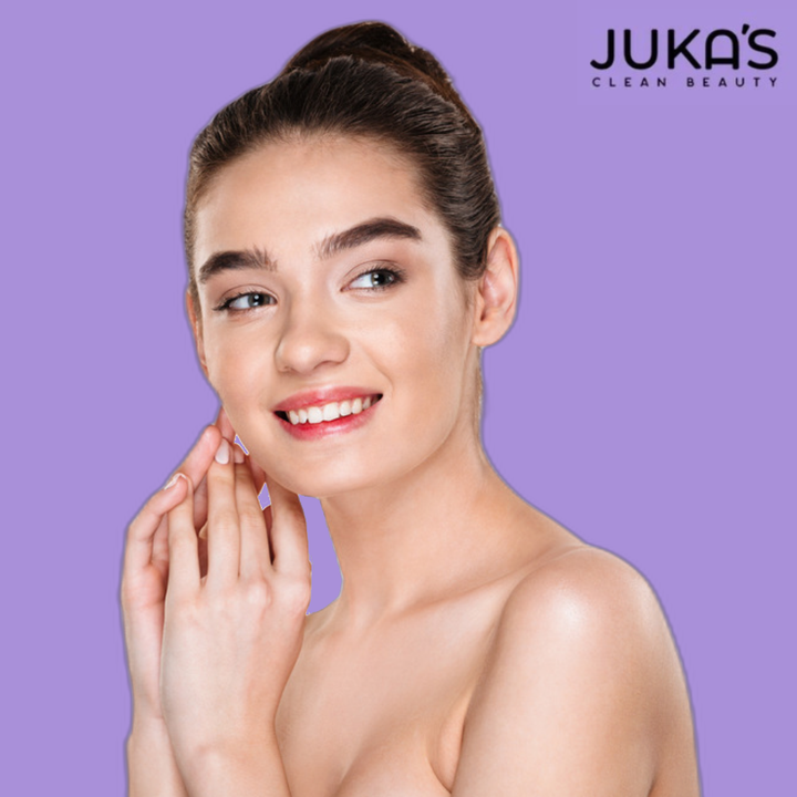 Buy Juka’s Clean Beauty Vegan Facial Mask