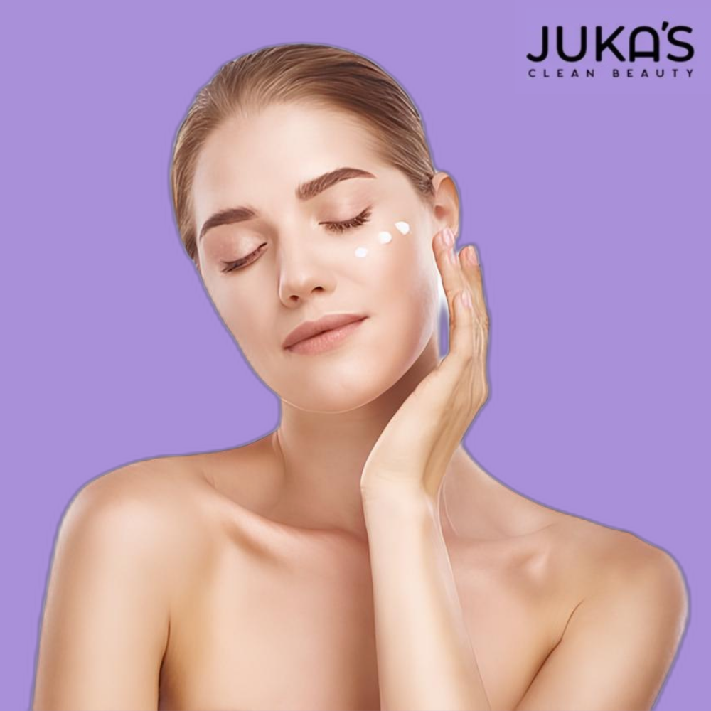 Buy Juka's Hyperpigmentation Skincare Kit