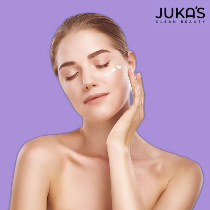 Buy Juka's Hyperpigmentation Skincare Kit