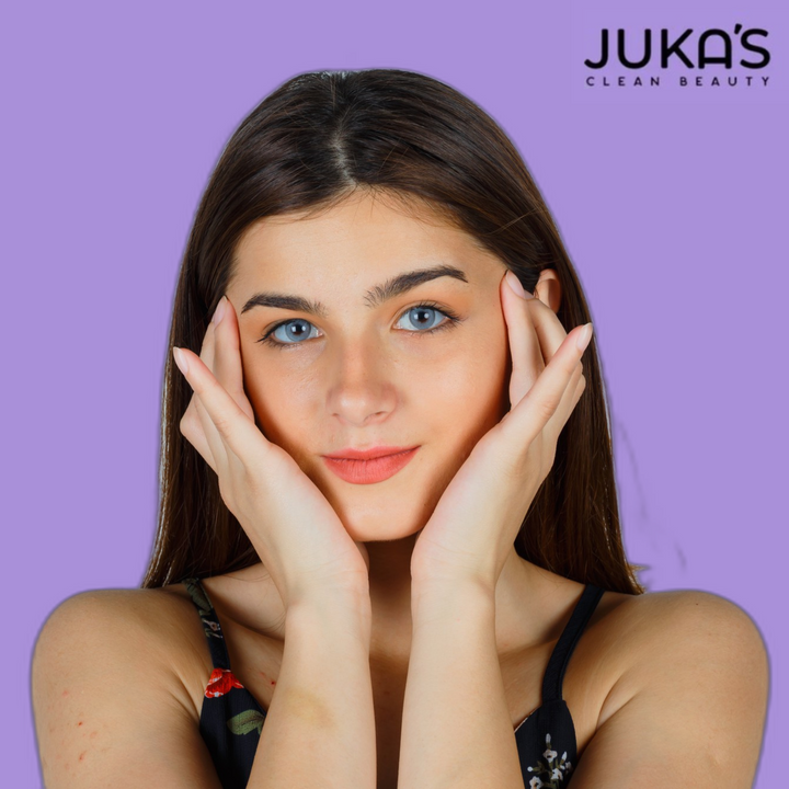 Buy Jukas Non-Toxic Dry Skin Care Kit