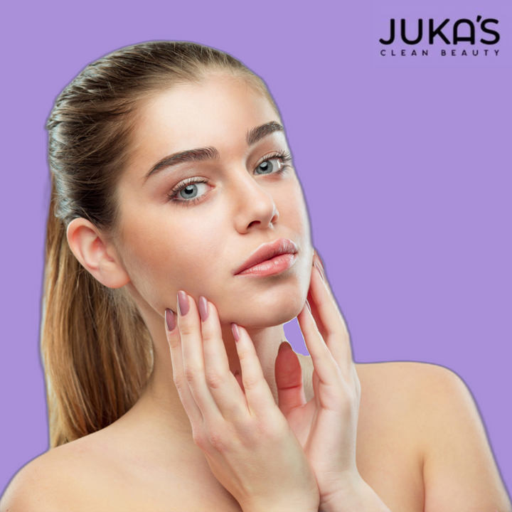 Buy Juka's Vegan Moisturizer for Normal & Dry Skin