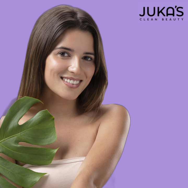 Buy Juka’s Clean Beauty Non-Toxic Deep Cleanser