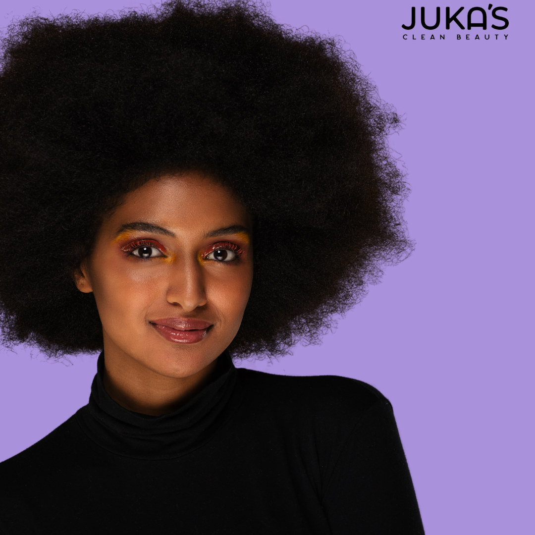 Red Palm Oil in Skincare & Why it is a Superfood