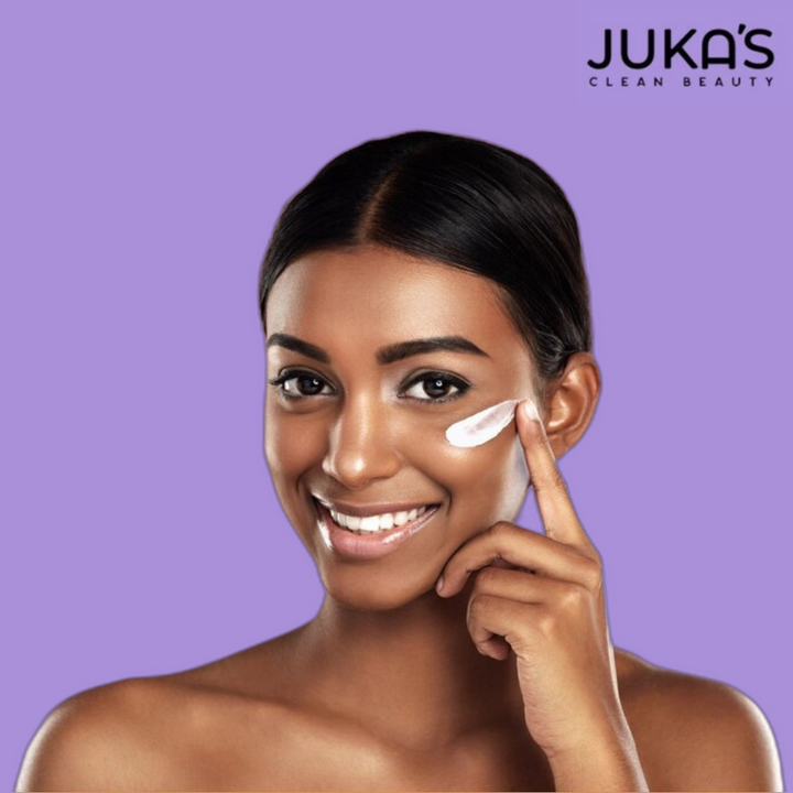 Buy Juka's Clean Beauty Vegan Daily Facial Cleanser