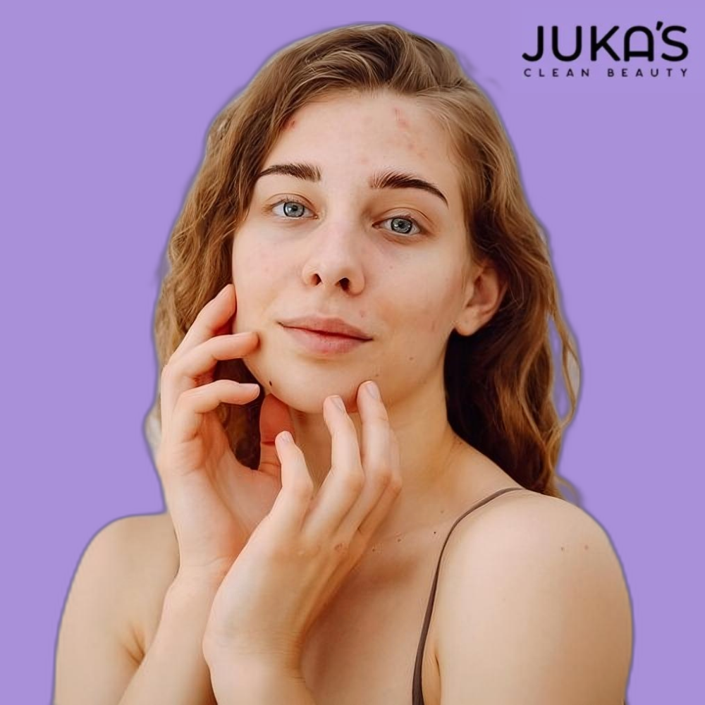 Buy Juka's Vegan Moisturizer for Normal & Dry Skin