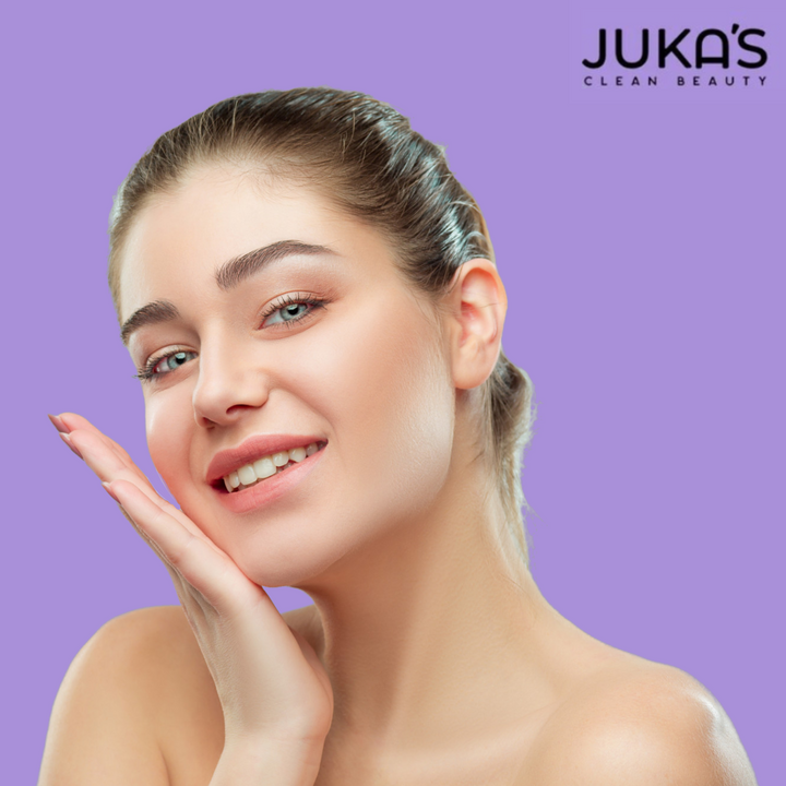 Buy Juka's Non-Toxic Dry Skin Care Kit