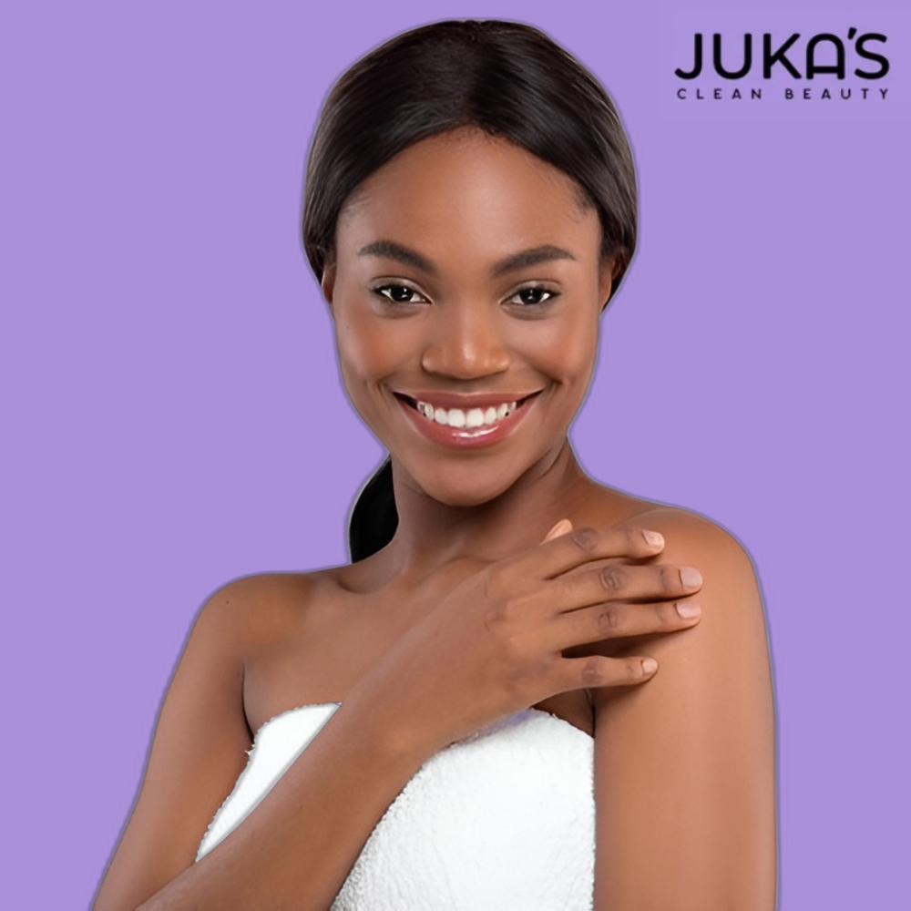 Buy Juka's Vegan & Plant-Based Facial Mask
