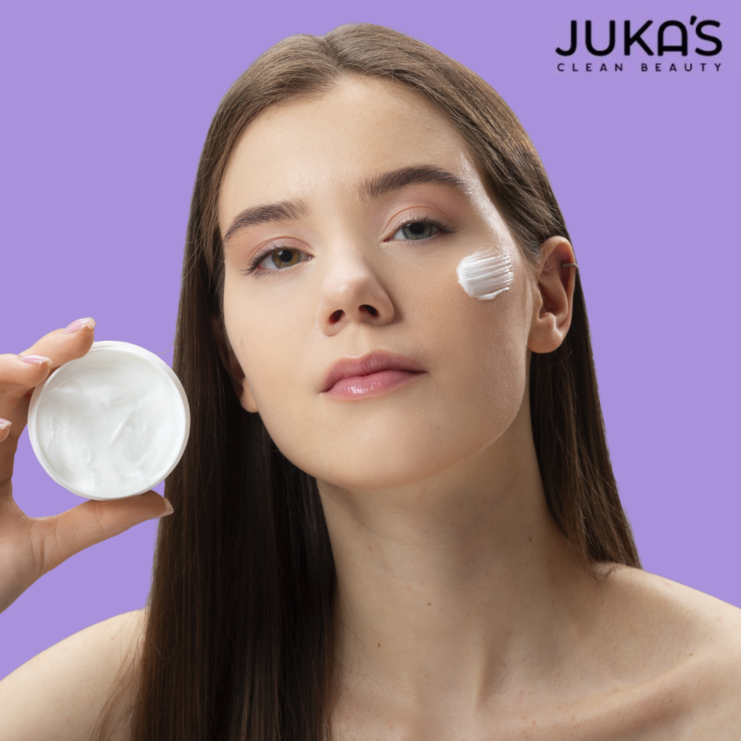 Buy Best natural face moisturizer for your Dry & Normal Skin 