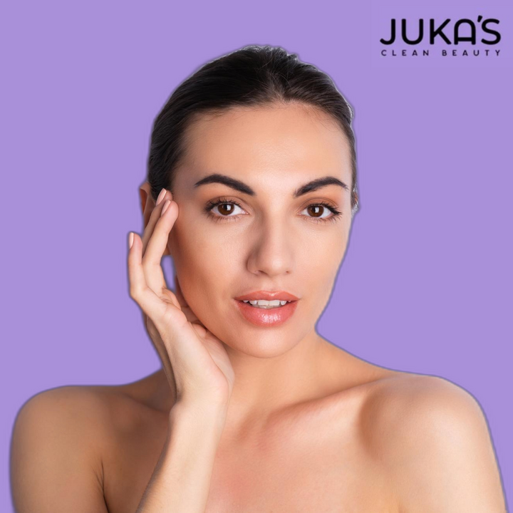 Buy Juka's Vegan Skin Care Kit for normal skin