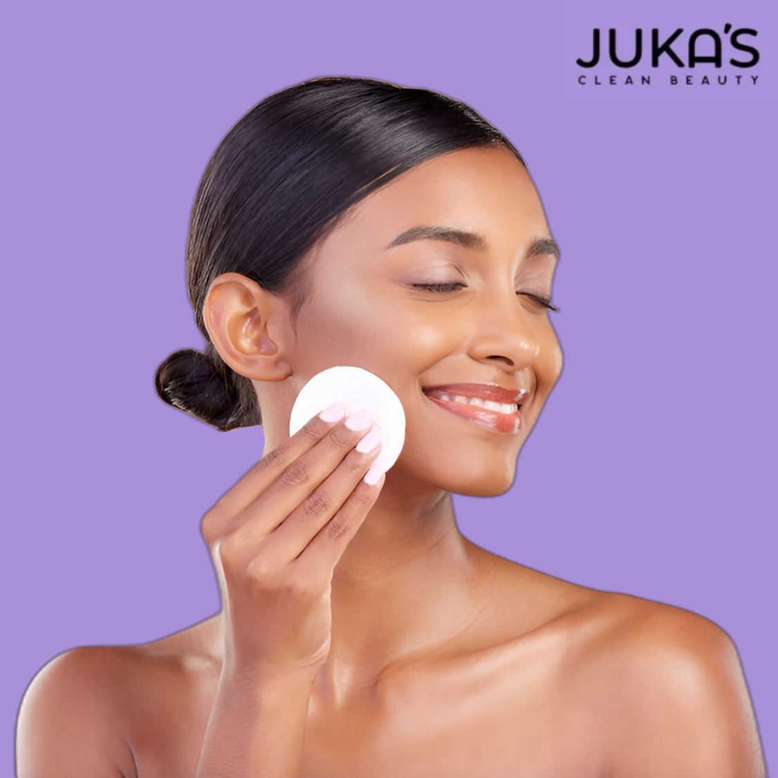 Buy Juka's Non-Toxic Deep Cleanser with Natural Black Soap