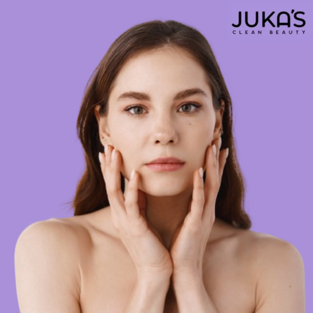 Buy Juka's Vegan Moisturizer for Normal & Dry Skin