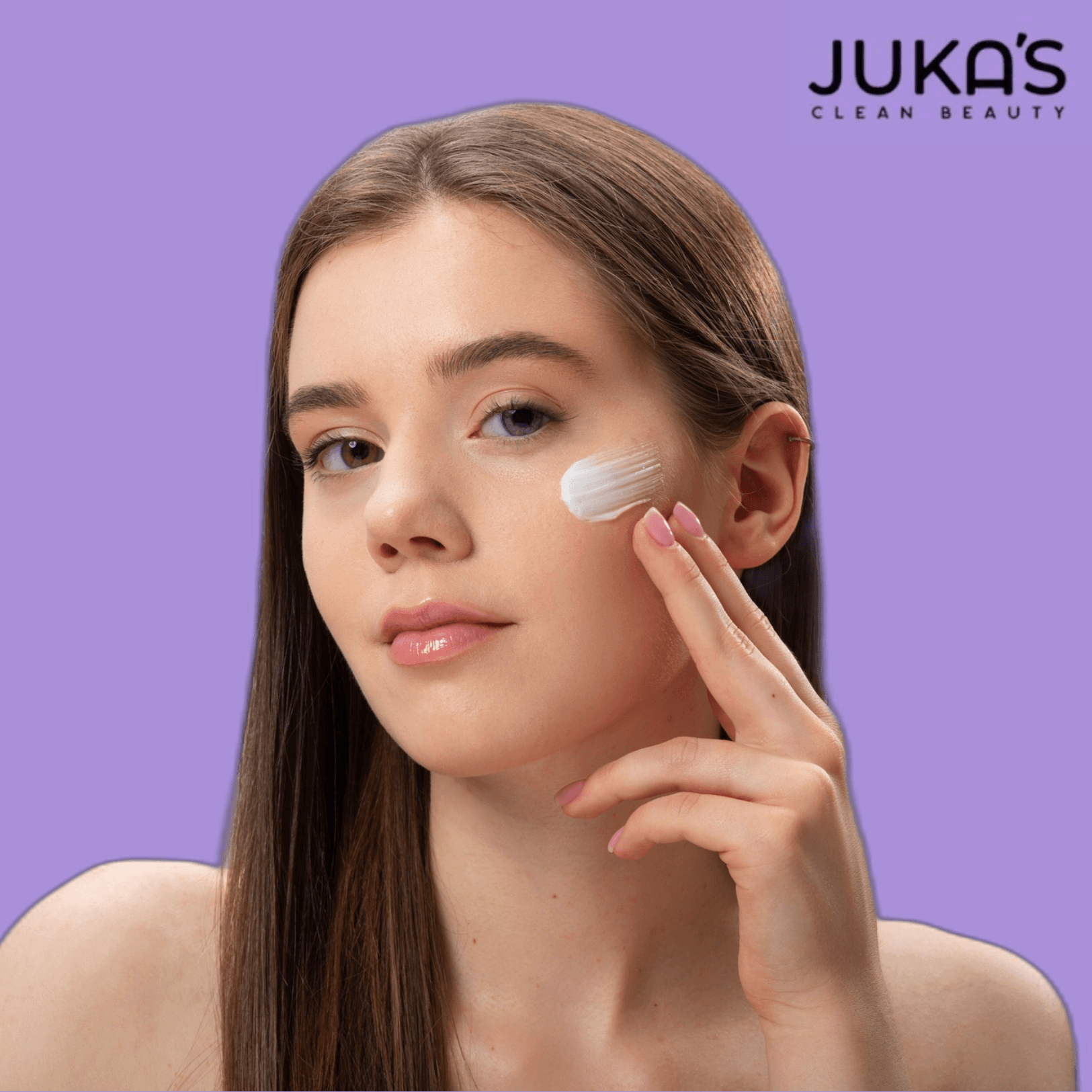 Buy Juka's Vegan Hyperpigmentation Moisturizer