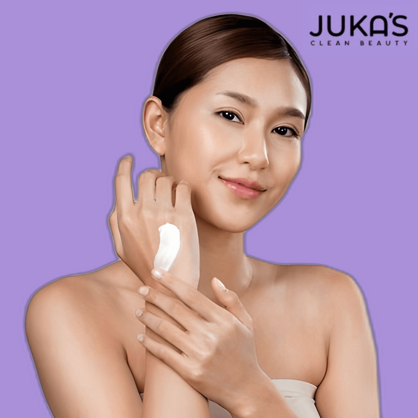 Buy Juka's Hyperpigmentation Body Lotion